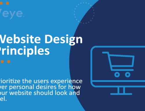 Website Design Principles