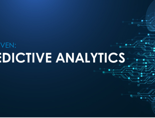 AI Driven: Predictive Analytics