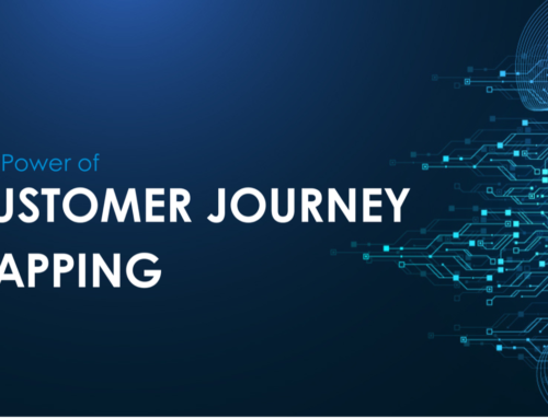 The Power Of Customer Journey Mapping