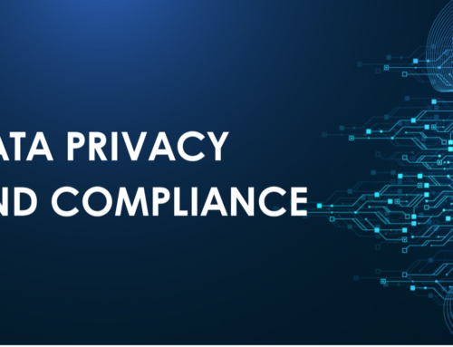 Data Privacy and Compliance