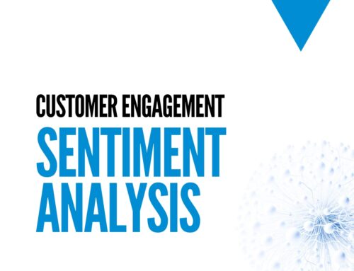 Enhanced Customer Engagement – Sentiment Analysis