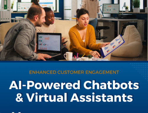 AI Powered Chat Bots and Virtual Assistants