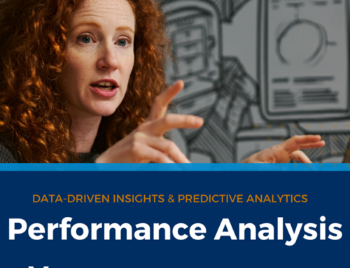 Data-Driven Insights & Predictive Analytics