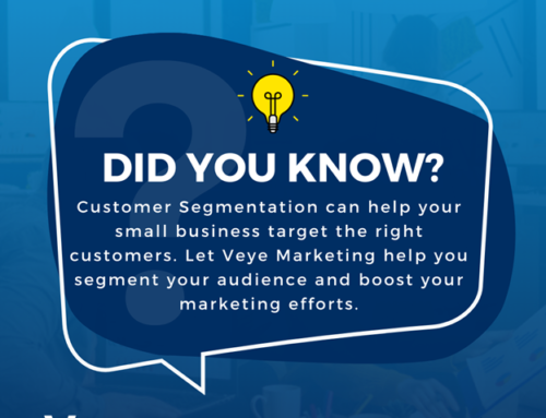 Did You Know? Customer Segmentation