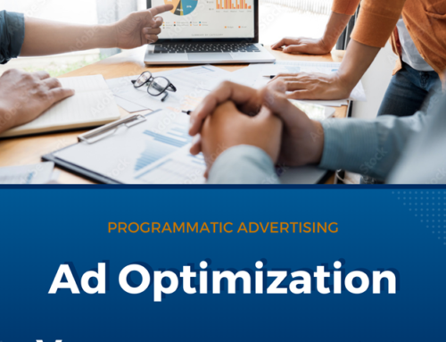 Programmatic Advertising – Ad Optimization