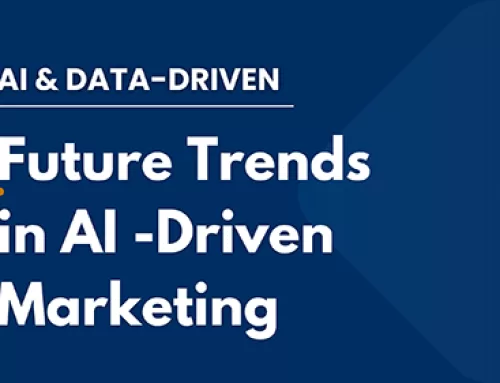 Future Trends in AI-Driven Marketing