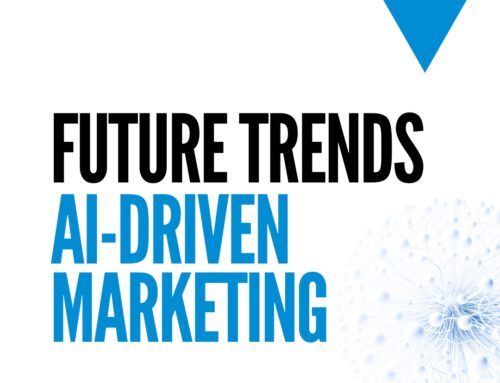 Future Trends in AI-Driven Marketing