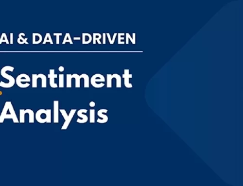 Enhanced Customer Engagement – Sentiment Analysis