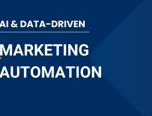 Marketing Automation