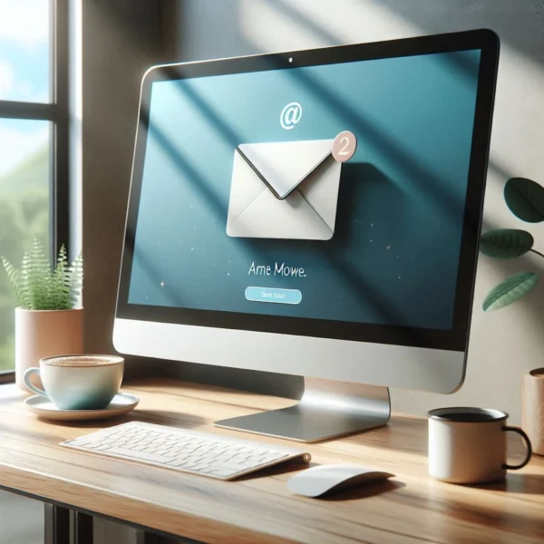 Email Content Management