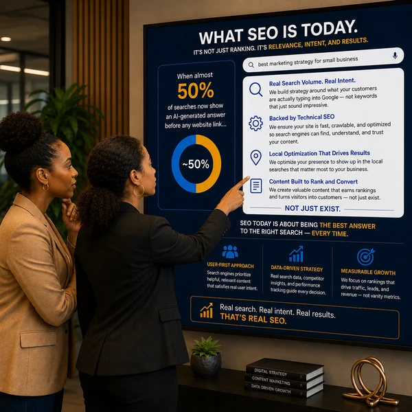 what-seo-is-today